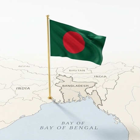 Bangladesh